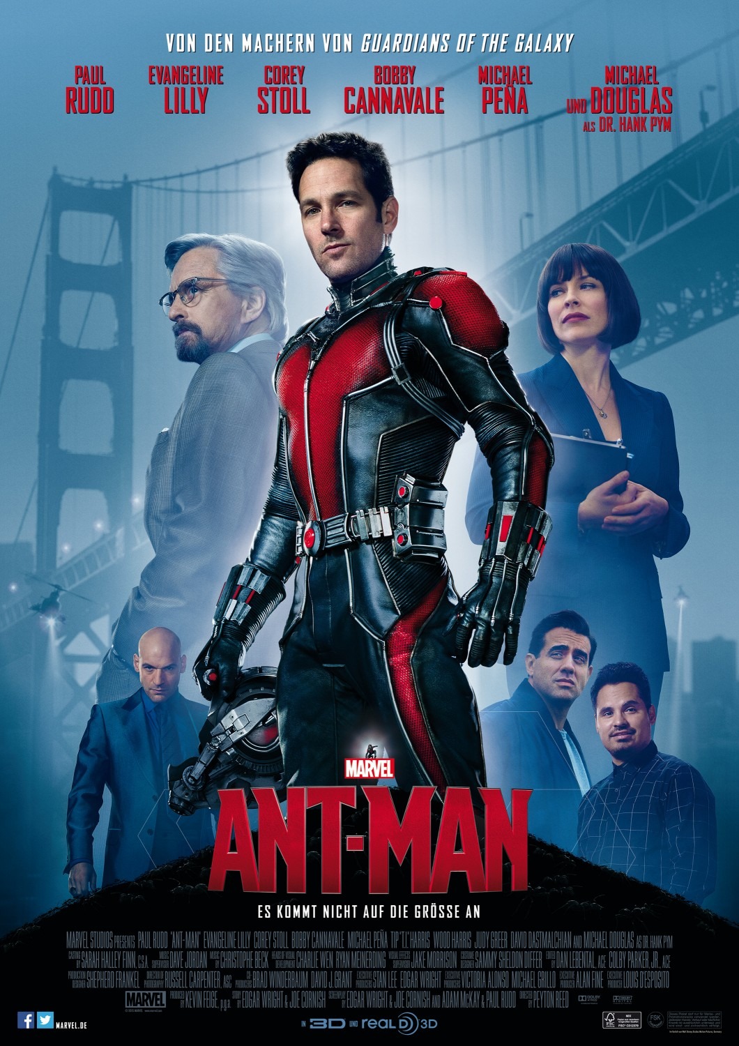 Ant-Man (2015)